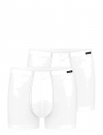 Schiesser - Shorts - Bokserid - XXL