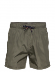 Panos Emporio - Luxe Swimshort Solid - L&uuml;hikesed p&uuml;ksid - XL