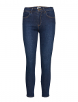 Wrangler - High Rise Skinny - Kitsad - 24 x 32