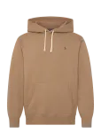 Polo Ralph Lauren - The Rl Fleece Hoodie - Kapuutsiga pusad - S