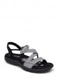 Skechers - Womens Reggae Slim - Skech Appeal - Flat - 36