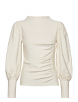 Gestuz - Rifagz Puff Blouse Noos - Pikkade varrukatega - L