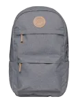 Beckmann Norway - City Max 34L - Grey - Seljakotid - 34L