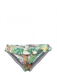 Underprotection - Zenia Bikini Briefs Creme - Bikiinip&uuml;ksid - XL