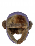 ISBJ&Ouml;RN Of Sweden - Squirrel Winter Cap - Talvem&uuml;tsid - 52-54
