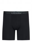 Icebreaker - Men Merino 150 Anatomica Long Boxers - Bokserid - S