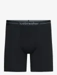 Icebreaker - Men Merino 150 Anatomica Long Boxers - Bokserid - S