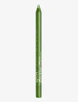 NYX Professional Makeup - Epic Wear Liner Sticks Emerald Cut - Eyeliner - 1.21 G