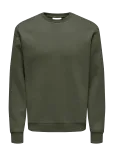 ONLY & SONS - Onsceres Crew Neck Noos - Dressipluusid - XL