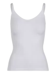 Pieces - Pcplain Underwear Top Noos Bc - Topid - M/L