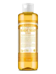 Dr. Bronner&rsquo;s - Citrus-Orange - Vedelseebid - 240 ml