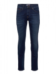 Tommy Jeans - Scanton Slim Asdbs - Kehasse hoidvad - 28 x 34