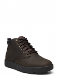 Helly Hansen - Pinehurst Leather - Saapad - 40