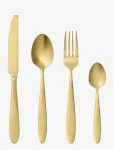 Bloomingville - Sahro Cutlery 4 Set - S&ouml;&ouml;giriistade komplektid - ONE SIZE