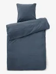 Compliments - Stone Bed Linen 150X210/50X60 Cm - Voodipesukomplektid - 150X210;50X60CM