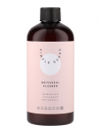 Simple Goods - Universal Cleaner, Geranium, Lavender, Patchouli - Puhastamine - 500 ml