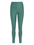 Casall - Graphic High Waist Tights - Jooksu- ja trenniretuusid - 40