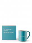 Design House Stockholm - Astrid Lindgren Mug - Kohvitassid - 35 CL