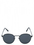 Jack & Jones - Jacryder Sunglasses Noos - D-raamiga Wayfarer p&auml;ikeseprillid - ONE SIZE