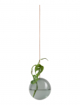 Studio About - Hanging Flower Bubble - Vases - &Oslash; 11 CM