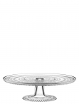 Iittala - Kastehelmi 31,5Cm Kagefad - Koogivaagnad - &Oslash; 31.5 CM