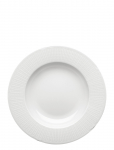 R&ouml;rstrand - Swedish Grace Tallerken Dybde 25 Cm - Supitaldrikud - &Oslash; 25 CM