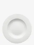 R&ouml;rstrand - Swedish Grace Plate Deep 25Cm - Supitaldrikud - &Oslash; 25 CM