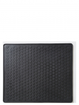 Tica Copenhagen - Rubber Mat For Metal Racks - Uksematid - 26X31X0.3CM