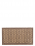 Tica Copenhagen - Floormat Polyamide, 120X67 Cm, Dot Design - Uksematid - 120X67X0.7CM