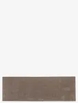 Tica Copenhagen - Floormat Polyamide, 200X90 Cm, Unicolor - Uksematid - 200X90CM