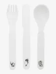 Mette Ditmer - Rasmus Klump Cutlery - S&ouml;&ouml;giriistad - ONE SIZE