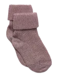 Mp Denmark - Ida Glitter Socks - Sokid - 19/21