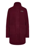 Columbia Sportswear - Panorama Long Jacket - Kunstkarusnahk - L