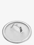 Ballarini - Salina Ti-X Glass Lid - Kaaned ja tarvikud - &Oslash; 16 cm