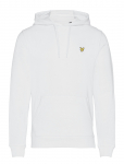 Lyle & Scott - Pullover Hoodie - Kapuutsiga pusad - M