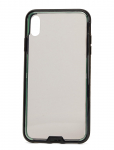 Mous - Mous Clarity Protective Phone Case - Telefoni&uuml;mbrised - IPHONE XS MAX