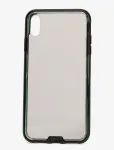 Mous - Mous Clarity Protective Phone Case - Telefoni&uuml;mbrised - IPHONE XS MAX