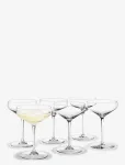 Holmegaard - Perfection Cocktail Glass 38 Cl 6 Pcs. - Kokteiliklaasid - 38 CL