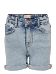 Kids Only - Kogphine Shorts Dnm Azg668 Noos - L&uuml;hikesed p&uuml;ksid - 164