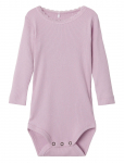 Name It - Nbfkab Ls Body Noos - Pikkade varrukatega - 62