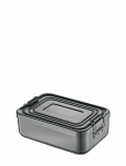 K&uuml;chenprofi - Lunchbox Stor 23Cm - Toidukarbid - ONE SIZE