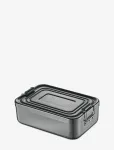 K&uuml;chenprofi - Lunchbox Large 23Cm - Toidukarbid - ONE SIZE