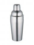 Cilio - Cocktail Shaker 0,7L - &Scaron;eikerid ja kokteilin&otilde;ud - 0.7 L