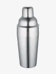 Cilio - Cocktail Shaker - &Scaron;eikerid ja kokteilin&otilde;ud - 0.7 L