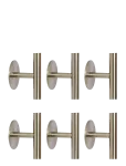 H&uuml;bsch - Rest Knob - Nupud - ONE SIZE