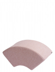 By KlipKlap - Kk Rainbow Body - Soft Rose - Motoorsete oskuste m&auml;nguasjad - ONE SIZE