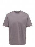 ONLY & SONS - Onsfred Life Rlx Ss Tee Noos - L&uuml;hikeste varrukatega - M