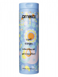 AMIKA - Curl Corps Enhancing Gel - Vahad ja geelid - 200 ml
