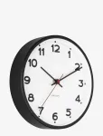 KARLSSON - Wall Clock New Classic Small - Seinakellad - &Oslash;20CM