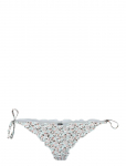 Pieces - Pcvictoria Bikini Brazil Sww - K&uuml;ljepaeltega bikiinid - XL